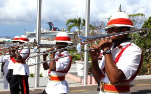 bahamianpoliceroyalband